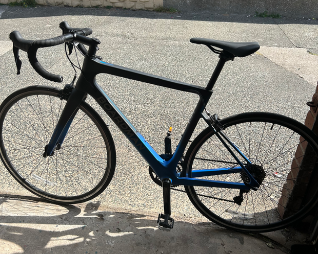 Boardman CXR 8.9 2023