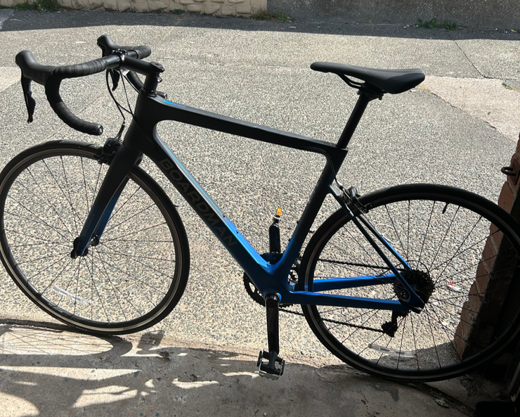 Boardman CXR 8.9 2023