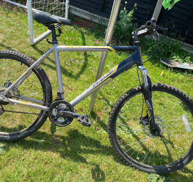 Apollo Phaze E 2021
