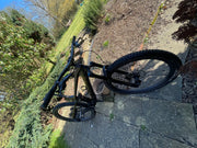 Trek Fuel EX 9.8 GX 2021