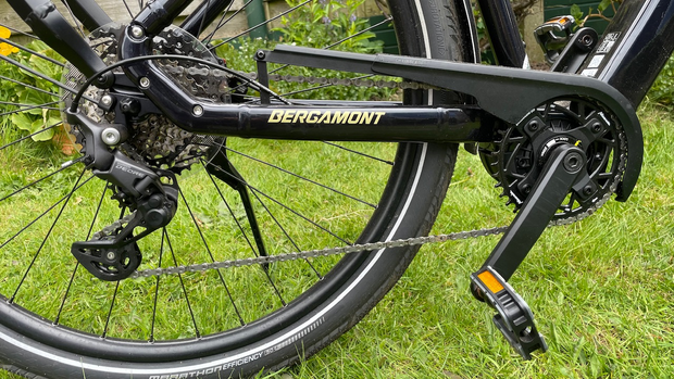 Bergamont E-Vitess Sport Gent 2023