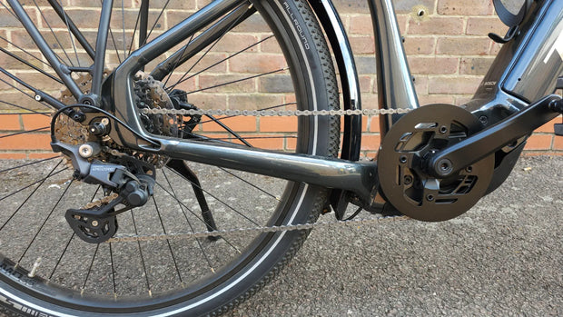 Trek Allant+ 7 2023