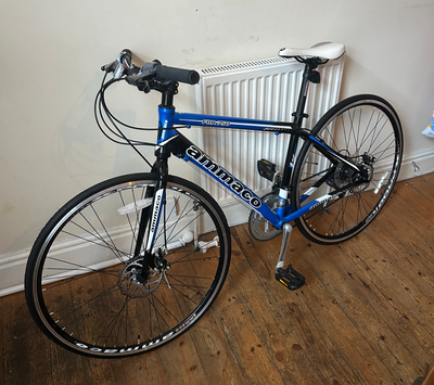 Ammaco FBR 750 2015