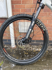 Whyte 603 2022