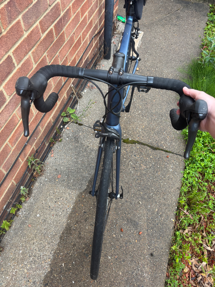 Boardman SLR 8.6 2021