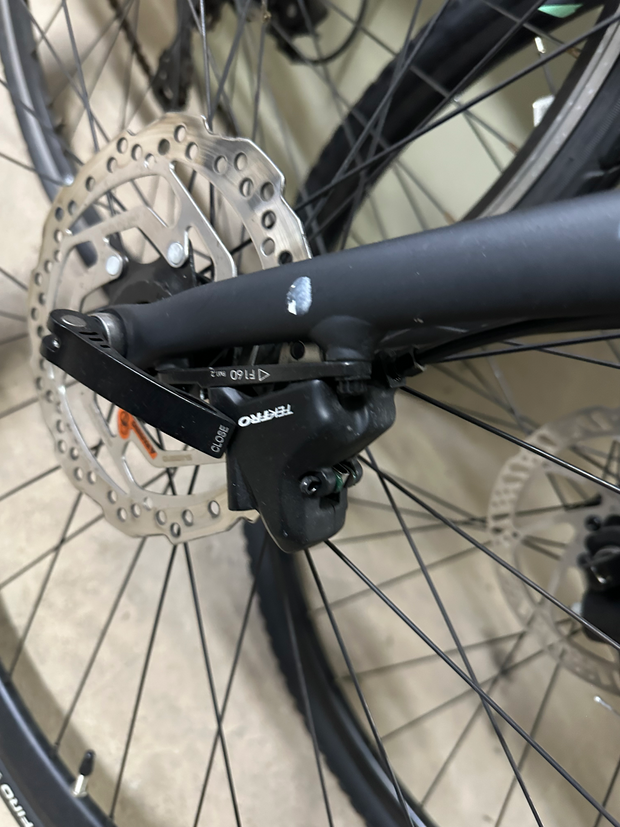 Boardman URB 8.6 2021