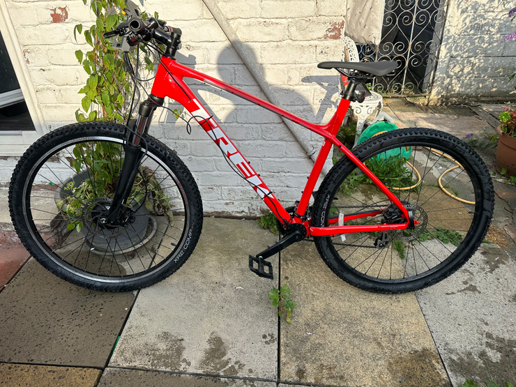 Trek Marlin 5 2022