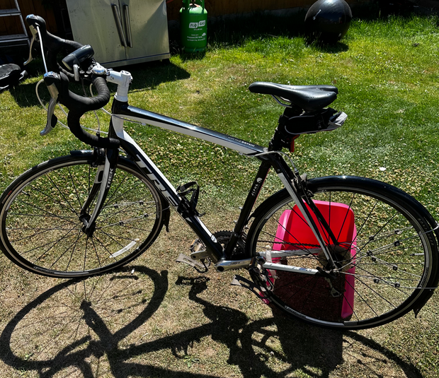 Trek Domane 2.0 Compact 2016
