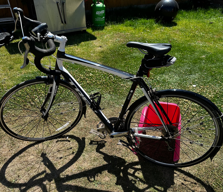 Trek Domane 2.0 Compact 2016