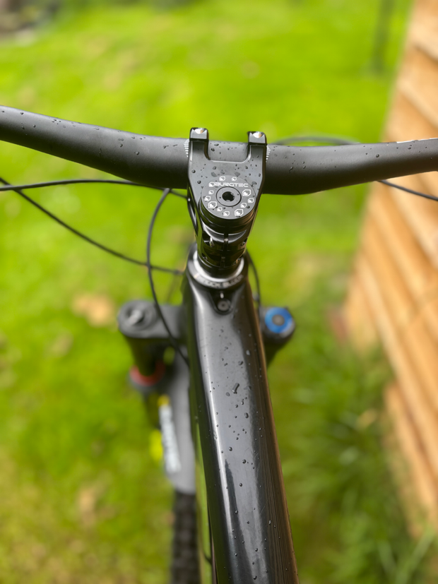 Trek Remedy 27.5 Al Frame Set 2022