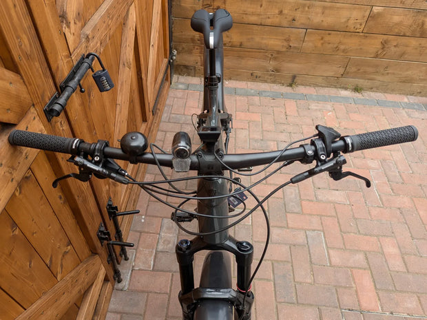 Trek Powerfly 7 2022