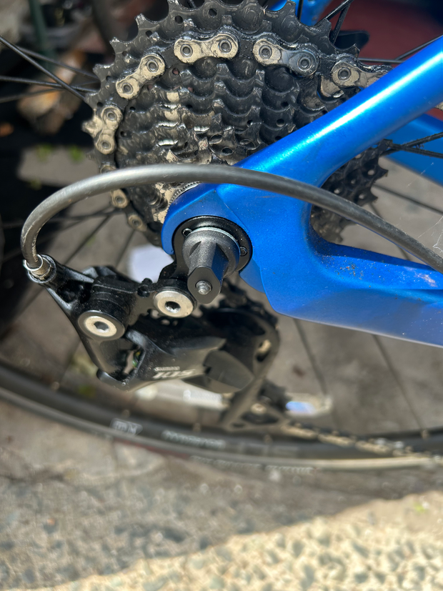 Boardman CXR 8.9 2023