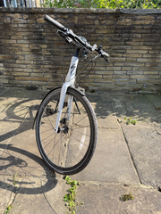 Specialized Turbo Vado 4.0 2021