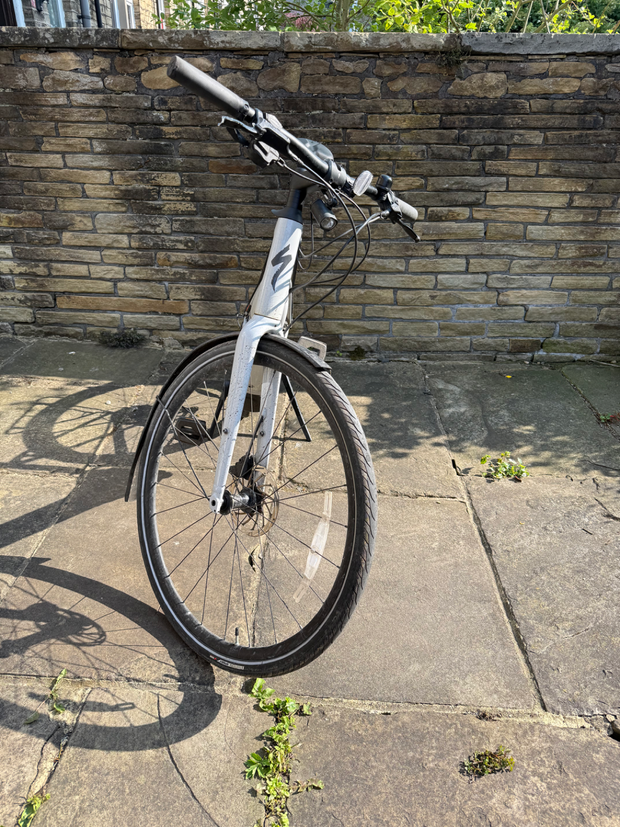 Specialized Turbo Vado 4.0 2021