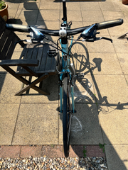 Trek 7.3 FX WSD 2011