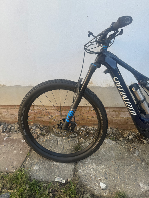 Specialized Turbo Levo Comp Alloy 2022