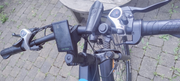 Varun E bike 2024