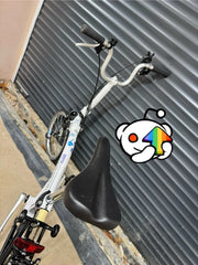 Brompton A Line 2022