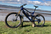 Vitus Sommet 27 CRX 2020