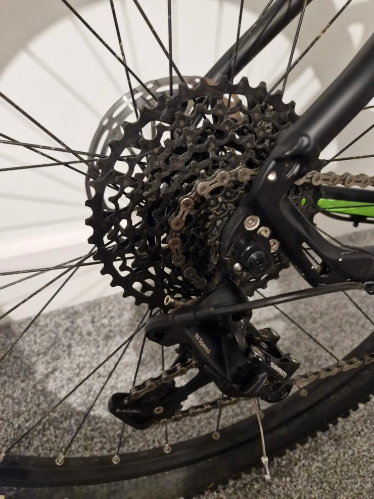 Boardman Pro 29er 2019