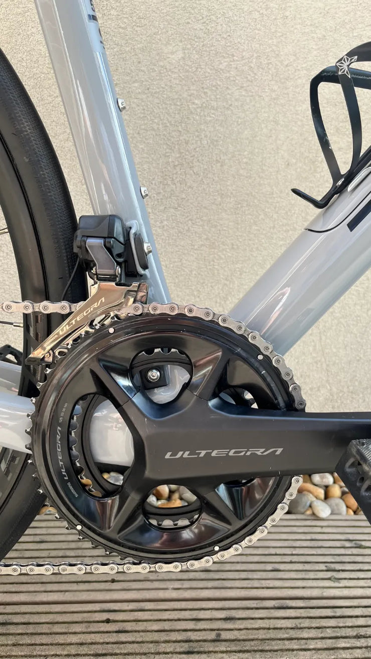 Trek Domane SL 7 Gen 4 2024