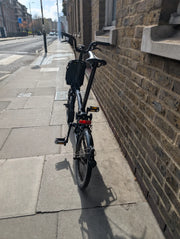 Brompton Electric P Line Urban 2023