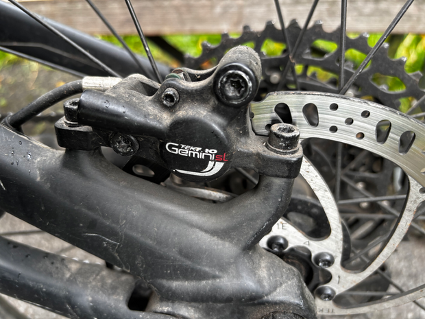 Specialized Stumpjumper Alloy 2022