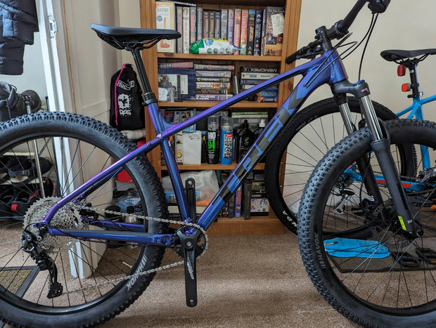 Trek Roscoe 6 2023