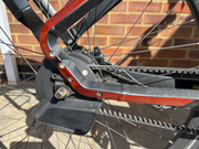 Bergamont E-Ville Pro Belt 2022