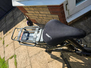 WISPER Wisper 705 26 inches Step-Through 375Wh Electric Bike 2021