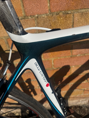 Trek Madone 6.9 Pro 2009