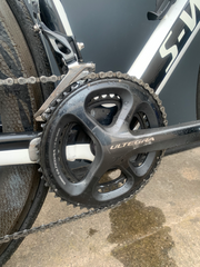 Specialized Venge 2011