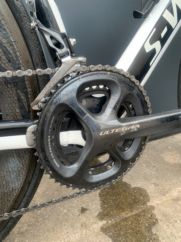 Specialized Venge 2011