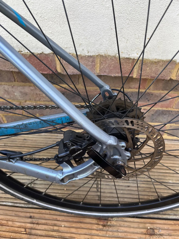 Boardman HYB 8.9e (2022) – Large/X-Large