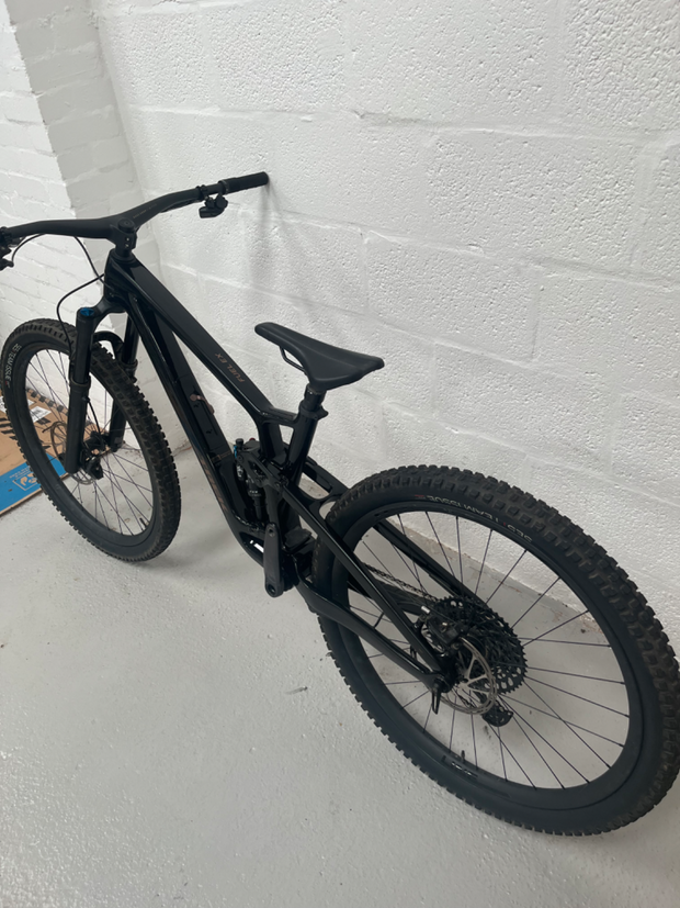 Trek Fuel EX 9.8 GX AXS Gen 6 2023