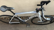 Trek Domane SL 7 Gen 4 2024