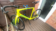 Whyte WESSEX ONE v1 2019