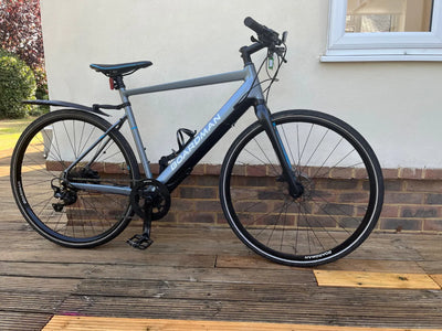 Boardman HYB 8.9e (2022) – Large/X-Large