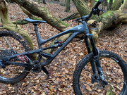 YT Industries Capra Pro AL 2022