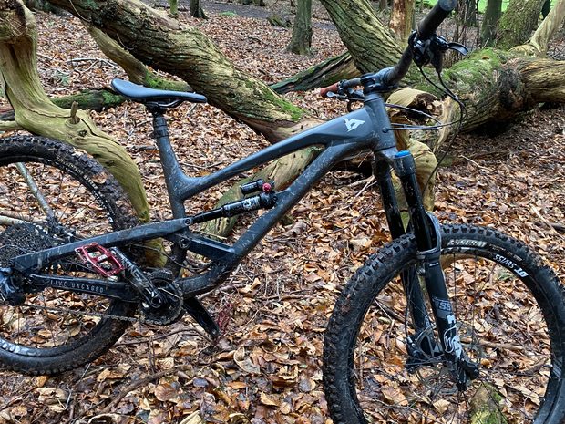 YT Industries Capra Pro AL 2022