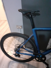 Basso Venta Disc Shimano Ultegra 8020 Disc 2023
