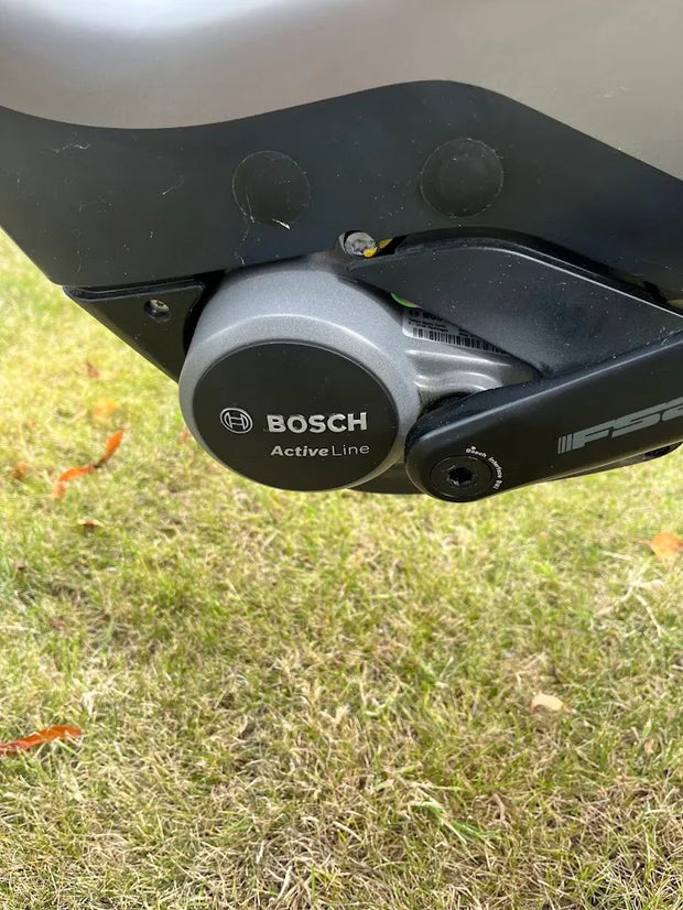 Bergamont E Horizon 6 Wave 400 2020
