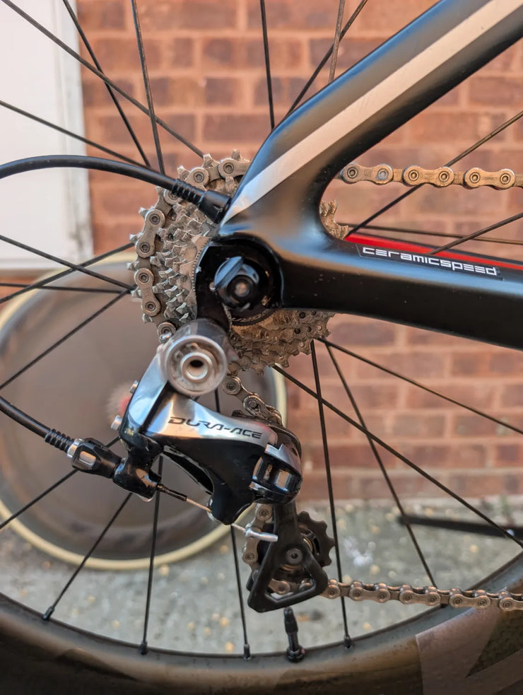 Argon 18 E-119 Tri+ 2020