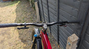 Trek Remedy 27.5 Al Frameset 2021