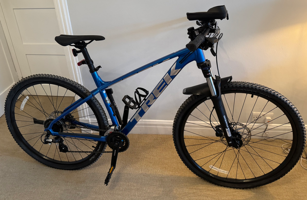 Trek Marlin 6 2021