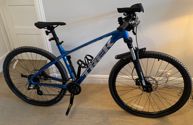 Trek Marlin 6 2021
