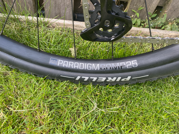 Trek Boone 5 2015