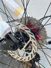 Vitus Energie EVO Rival 2023