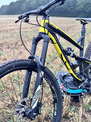 YT Industries YT Capra AL 2017