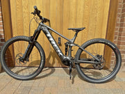 TREK 2023 RAIL 7 FULL SUSPENSION ELECTRIC MOUNTAIN EBIKE **LARGE FRAME**